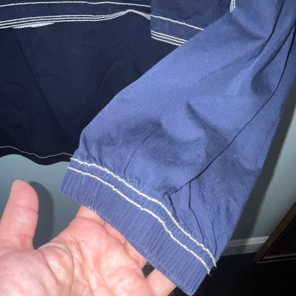 Nice travel jacket - Picture 4 of 14